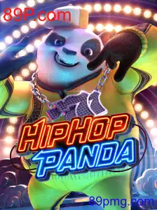 HipHopPanda