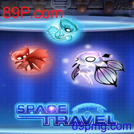 SpaceTravel: Explorando o Universo com 89P.com