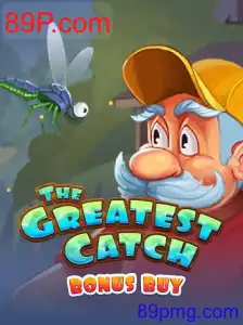 TheGreatestCatchBonusBuy